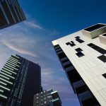 Architecture Skyscrapers Buildings  - fietzfotos / Pixabay