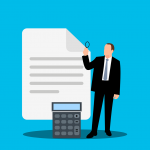 Business Calculation Finance Audit  - mohamed_hassan / Pixabay