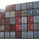 Container Port Crane Truck Loading  - Mylene2401 / Pixabay