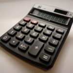 Calculator Account Office Automation  - estableman / Pixabay