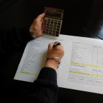 Calculator Budget Math Pen  - brandnewday / Pixabay