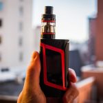 Vape Vapor Vaporizer Vaping Ecig  - zacgnadinger / Pixabay