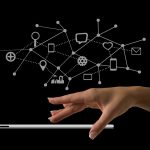 Digitization Circuits Smartphone  - geralt / Pixabay