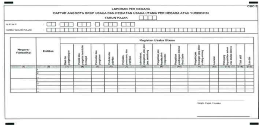 format form cbc-2