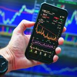 Stock Market Chart Phone Stocks  - sergeitokmakov / Pixabay