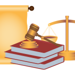 Court Trial Justice Drawing  - garzapaloelhermano / Pixabay