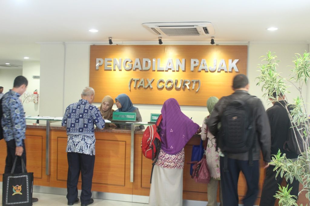 Penyelesaian Banding Pajak di Pengadilan Pajak