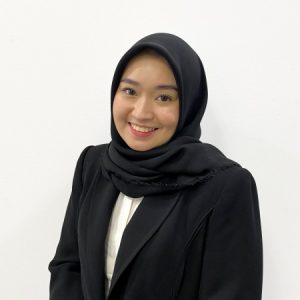 Widja Malaika Andi Unru